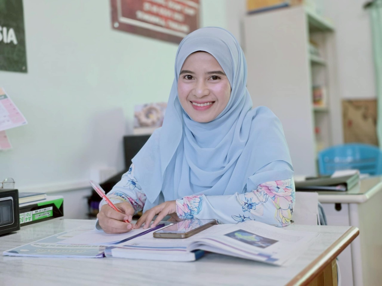 Profile picture for user Arnisahsamah