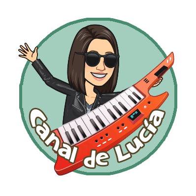 Profile picture for user LuciaLaDeMusica