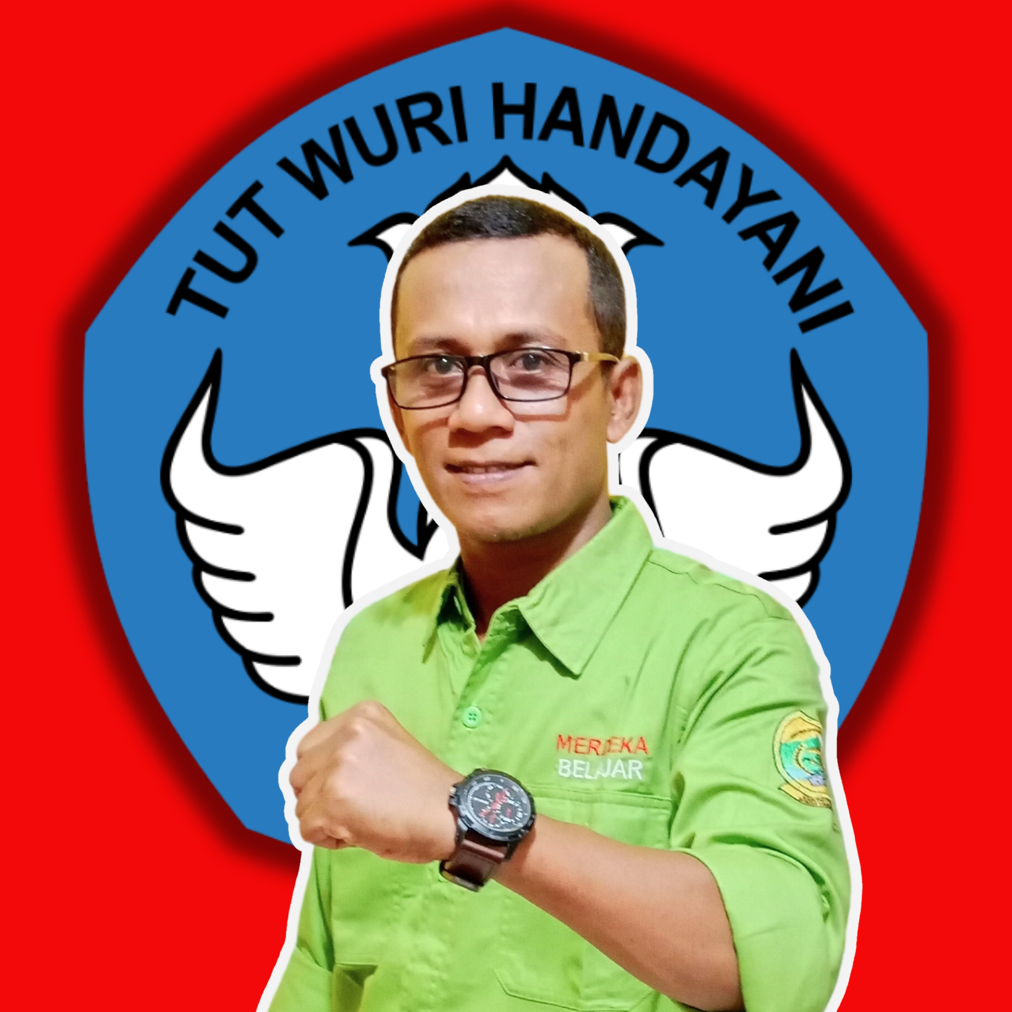 Profile picture for user iinsuryadi