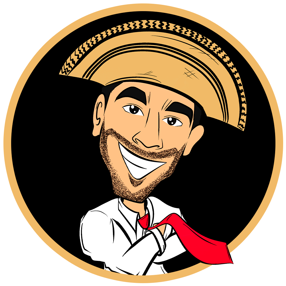 Profile picture for user TeacherSantiagoPerez