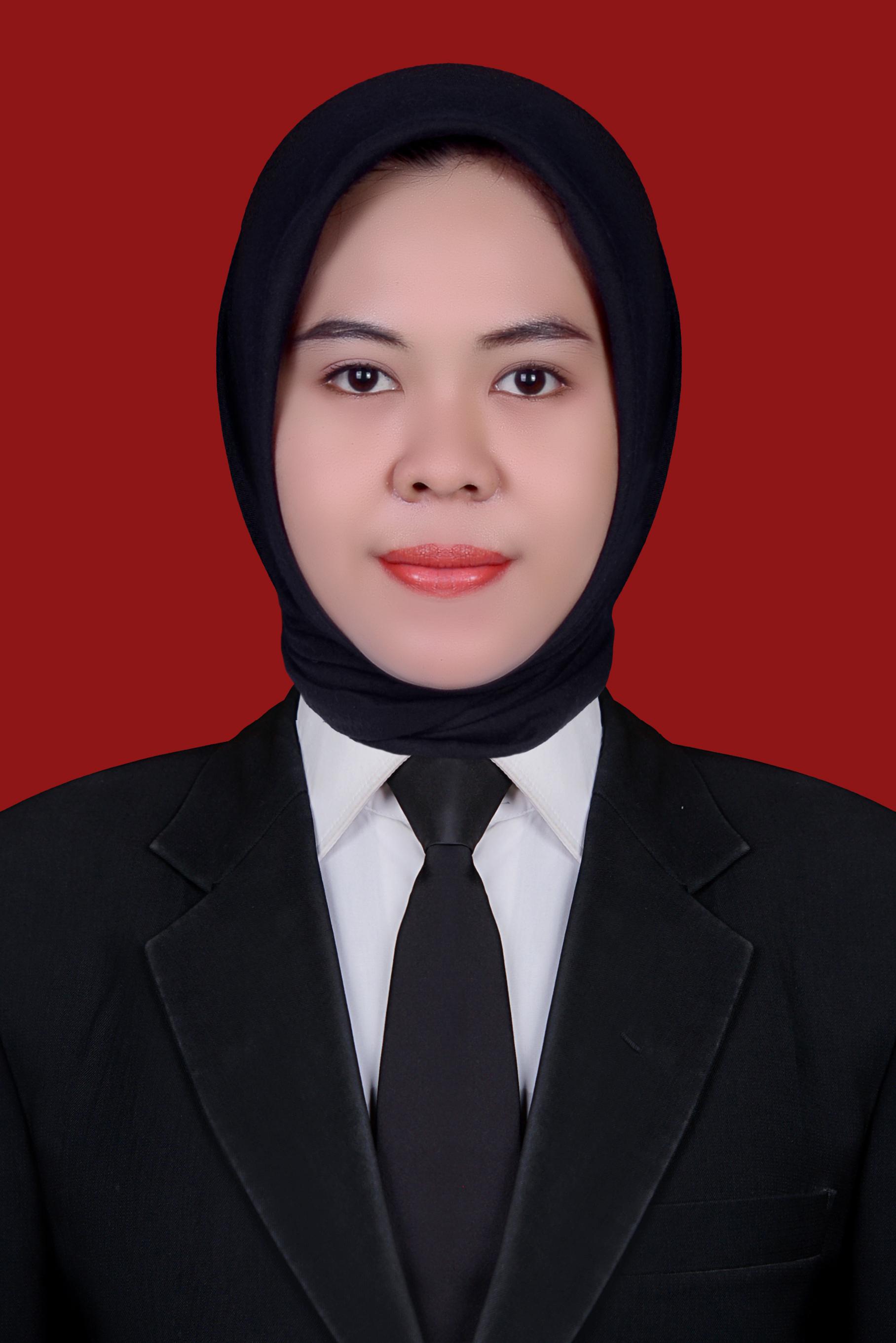 Profile picture for user Sripujilestari_34