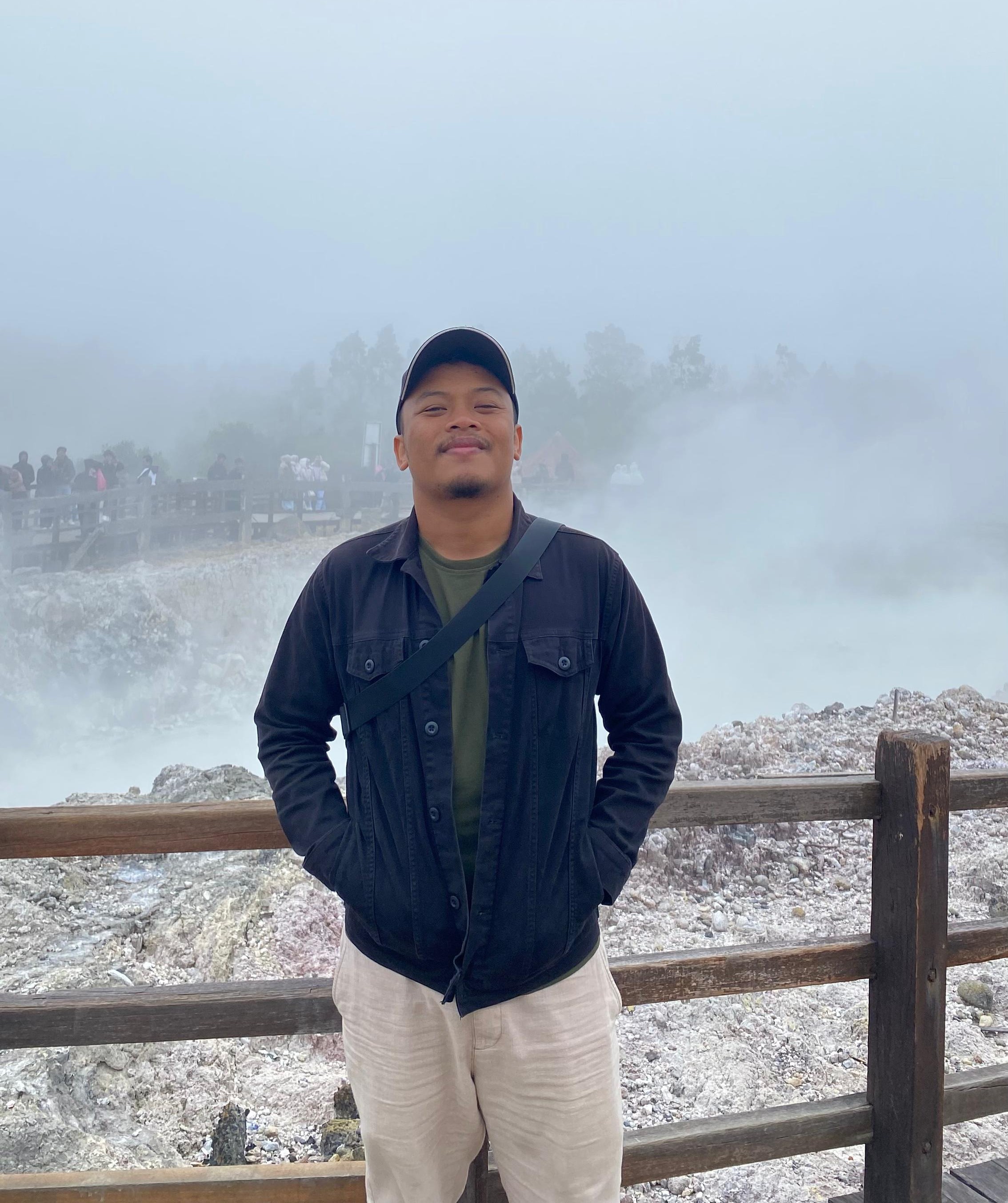 Profile picture for user Irdin