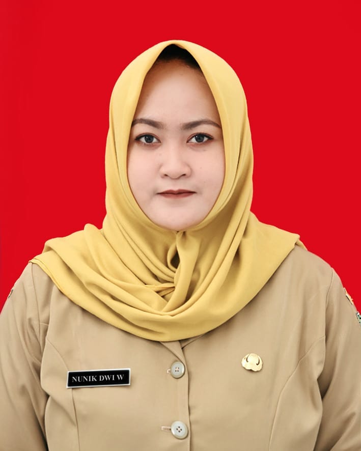 Profile picture for user Nunik_Wijayanti