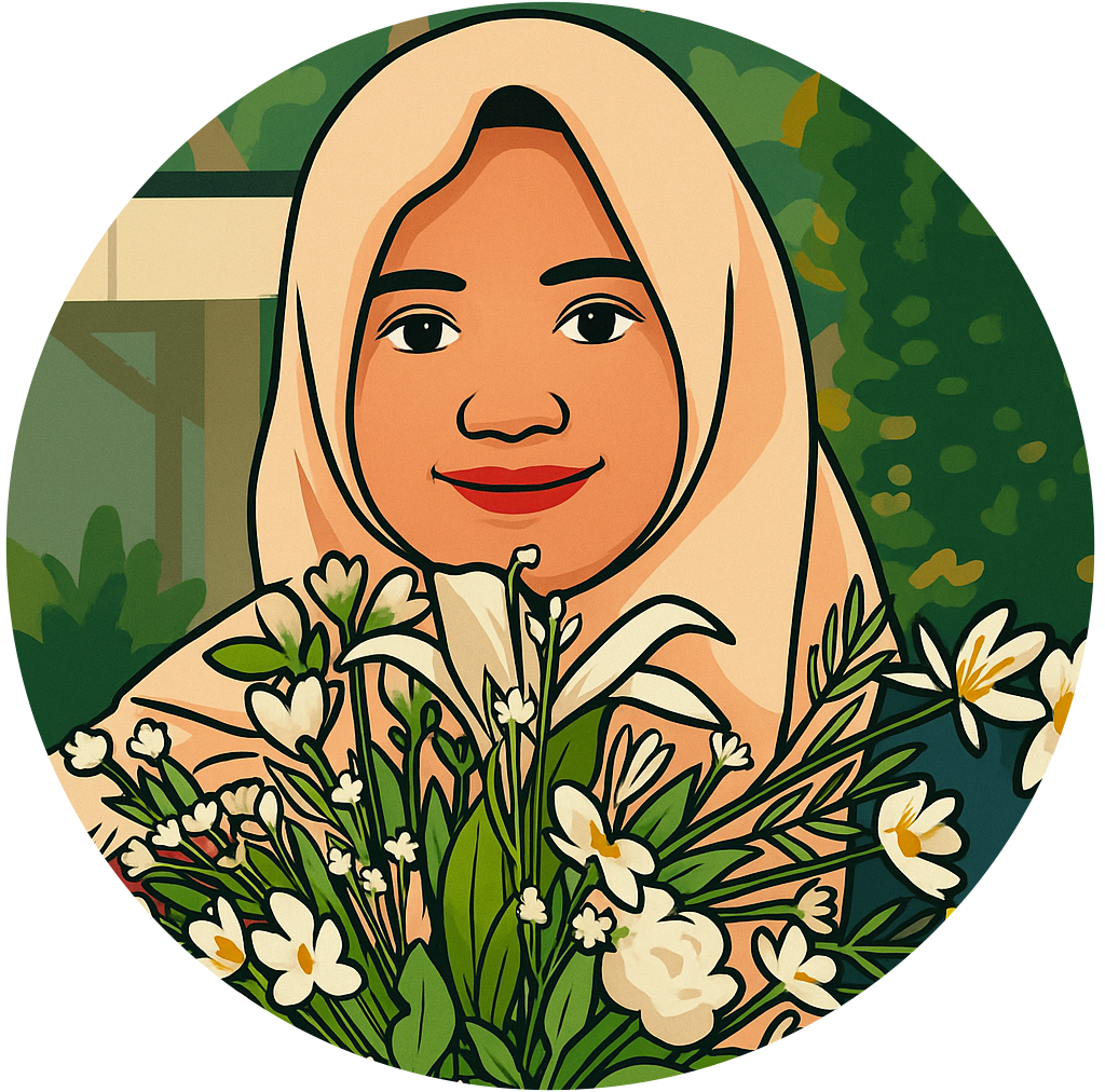 Profile picture for user karunia21