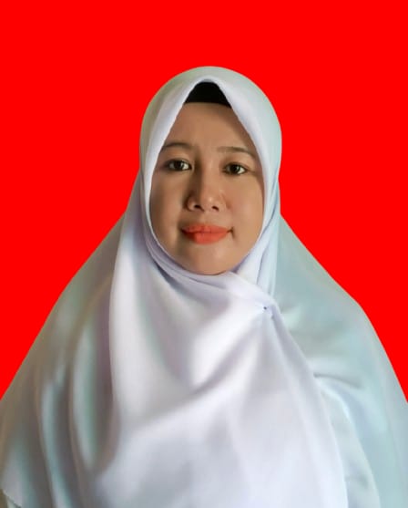 Profile picture for user SitiZubaidah92