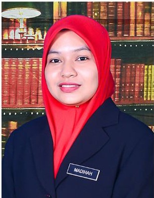 Profile picture for user MadihahMazlan