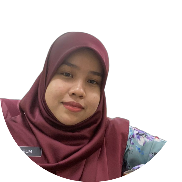 Profile picture for user CikguMurni2112