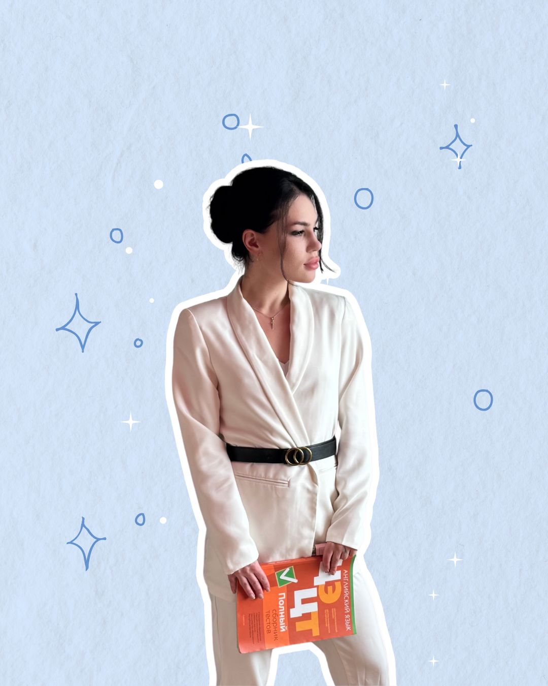 Profile picture for user SvetlanaAbramova1