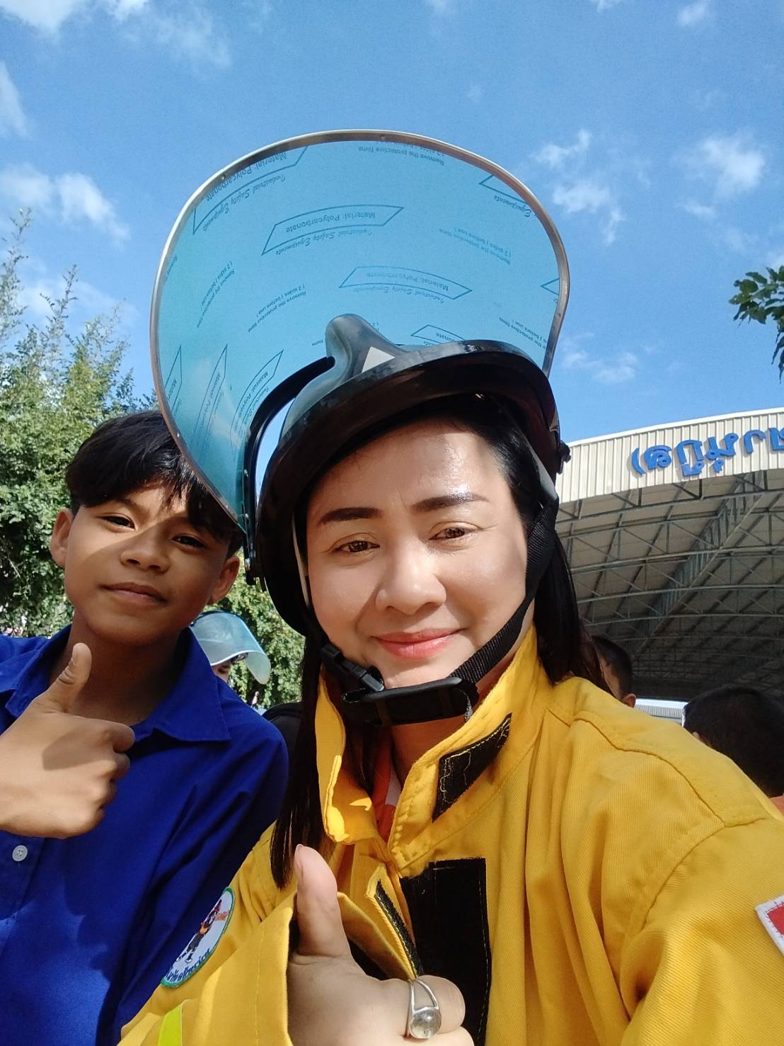 Profile picture for user Kanyapim