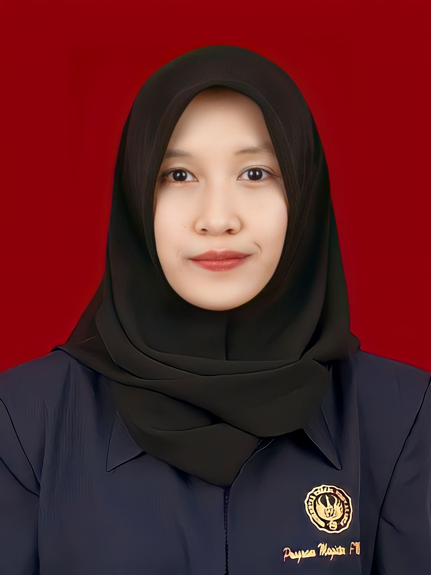 Profile picture for user nisrinaimt