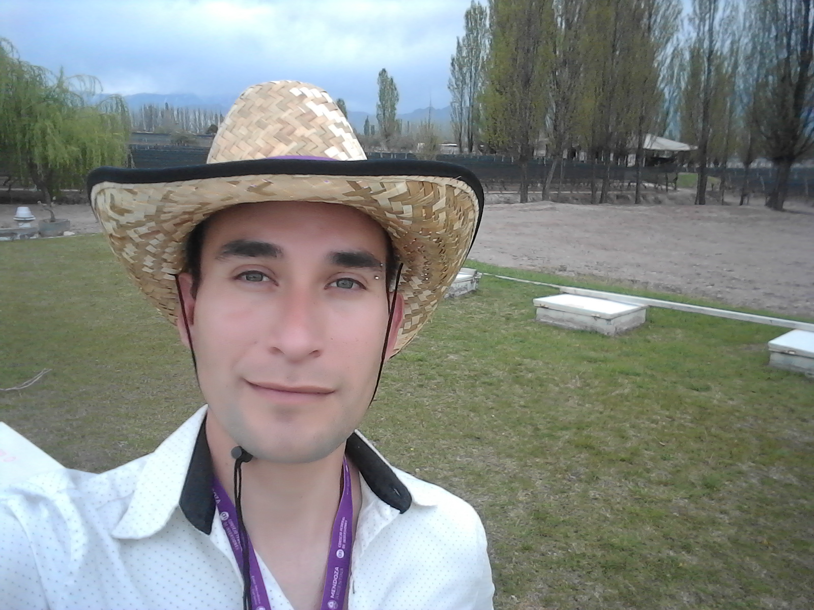 Profile picture for user Lucho_teacher