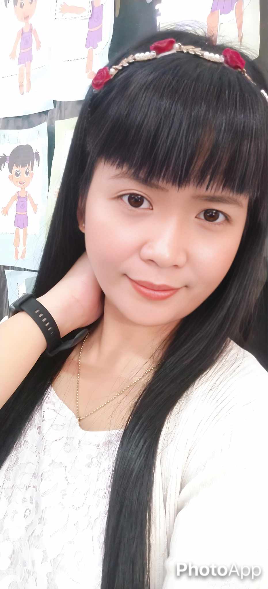 Profile picture for user Babydoll24