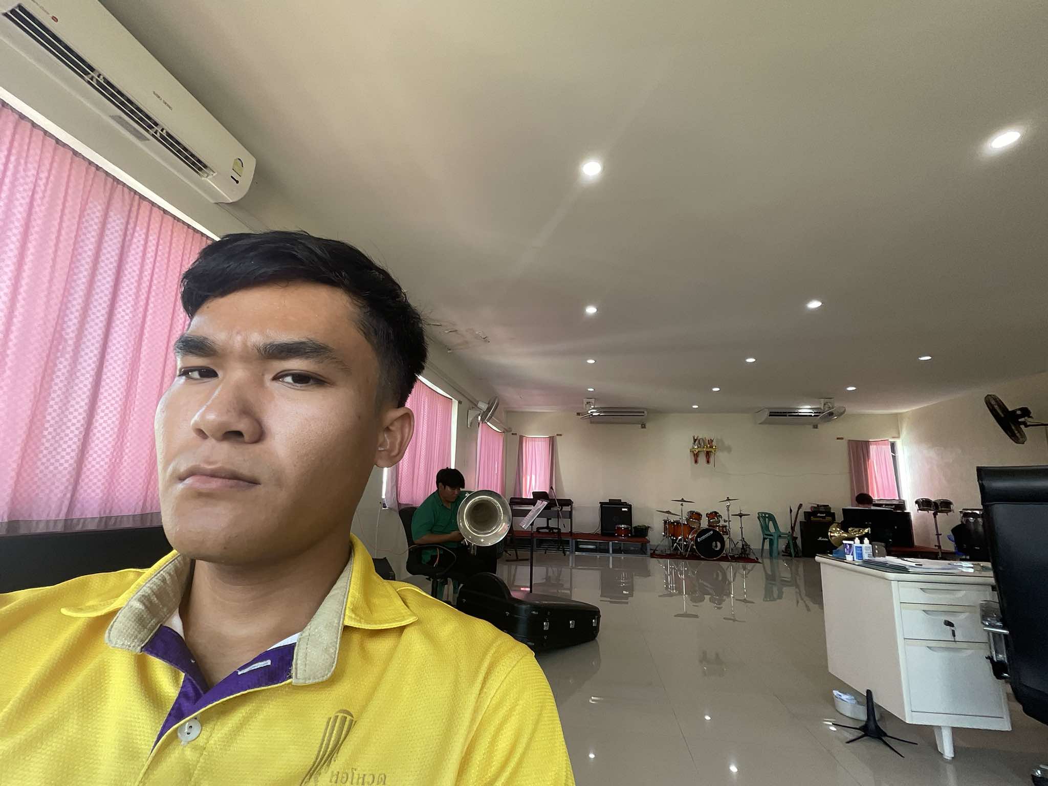 Profile picture for user BrianSu