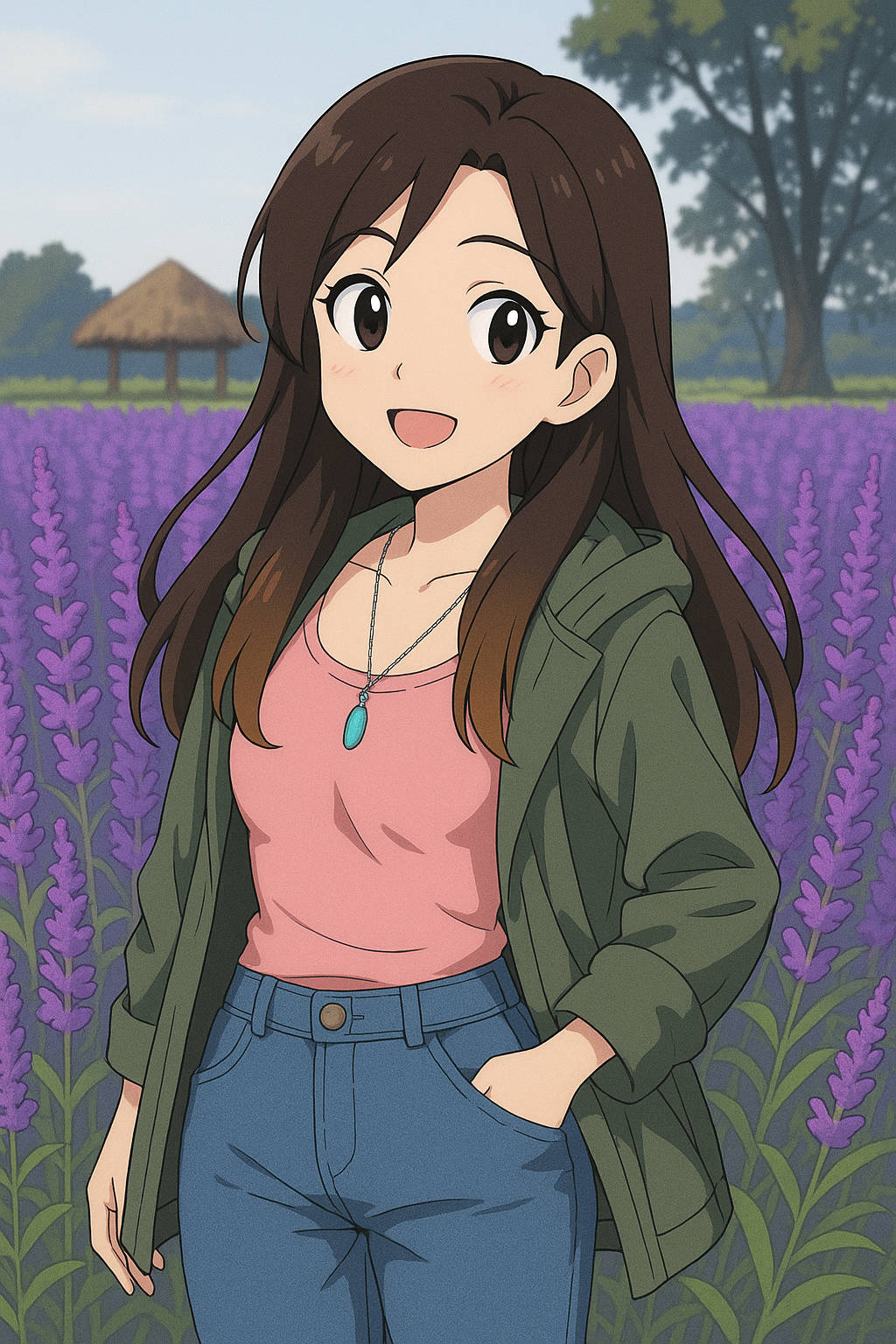 Profile picture for user Gloryl