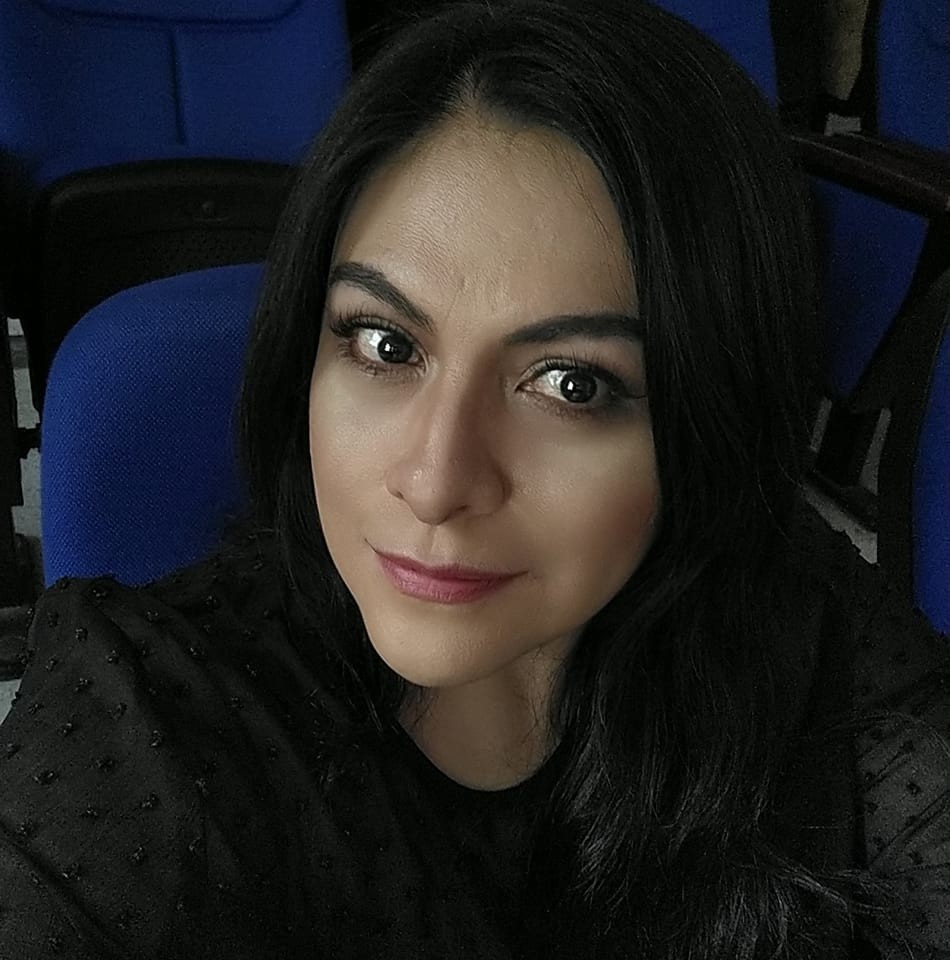 Profile picture for user BiancaGarcia