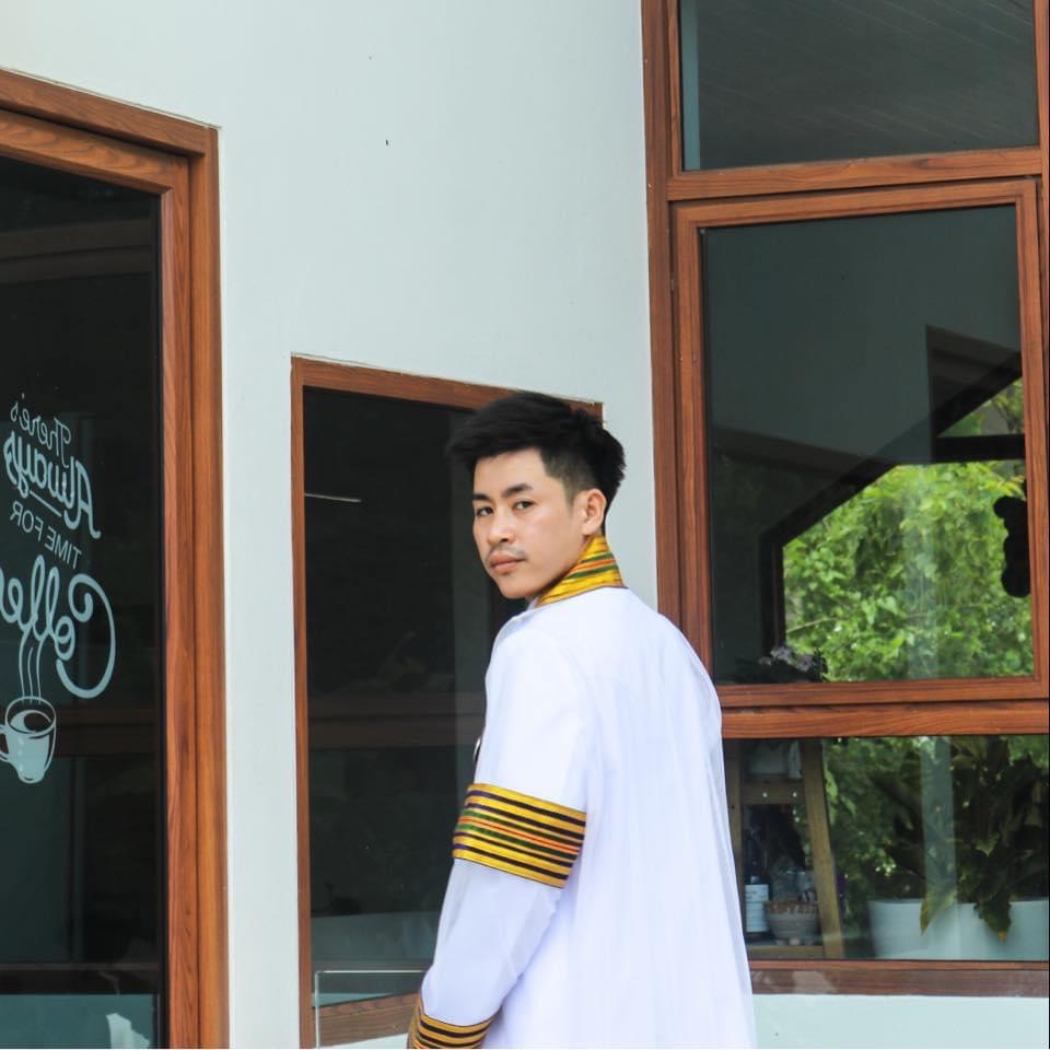 Profile picture for user Jdaiofficial