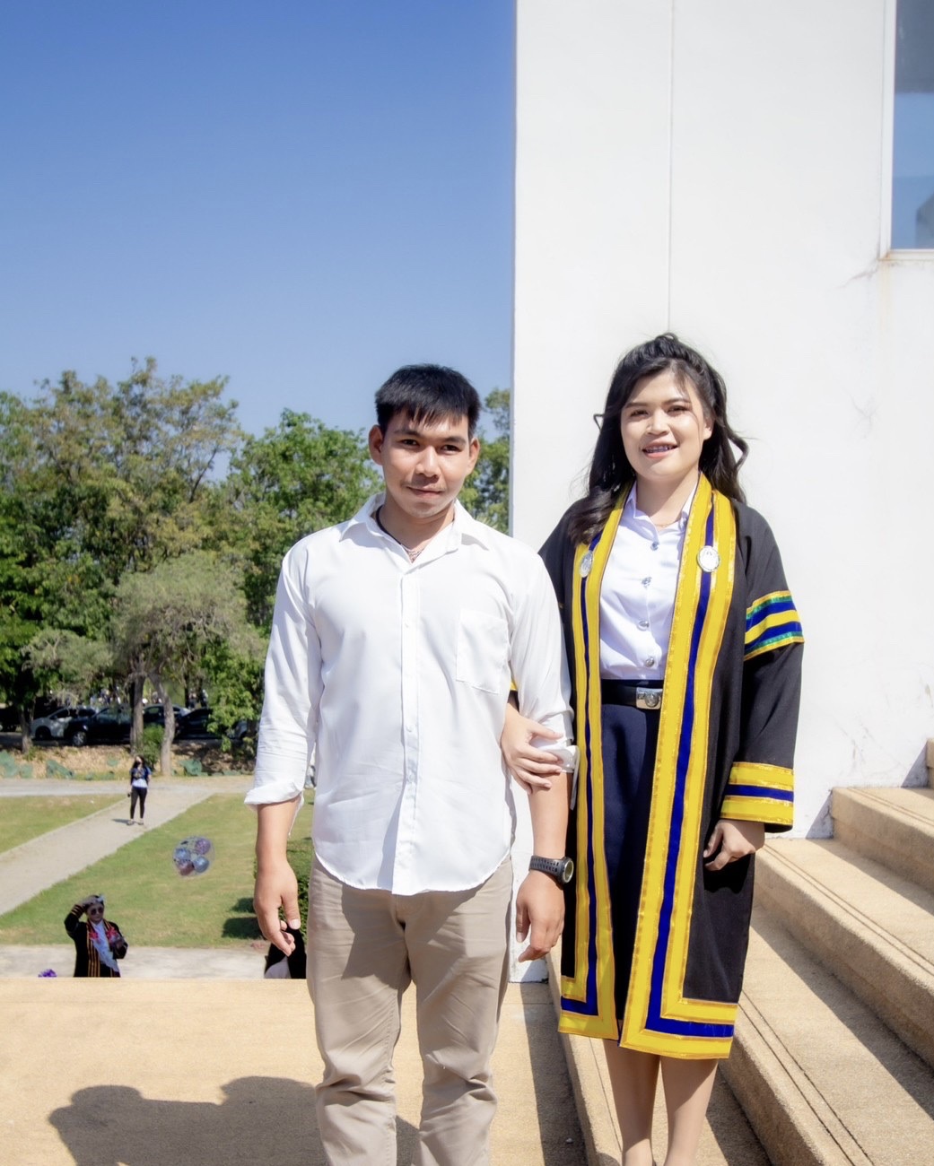 Profile picture for user Nucharat