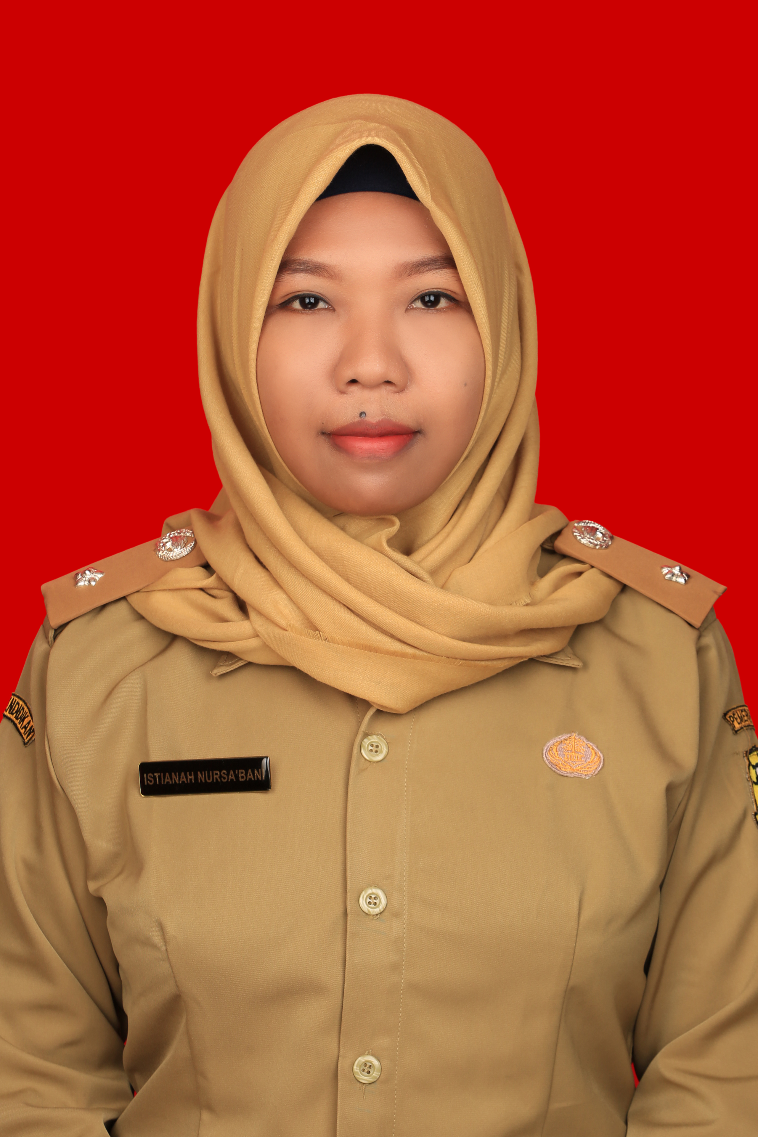 Profile picture for user istianah_nurs