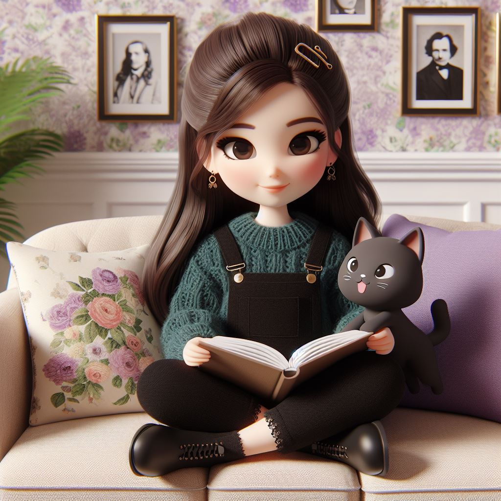 Profile picture for user Fairythequeene