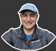 Profile picture for user morganpatranella