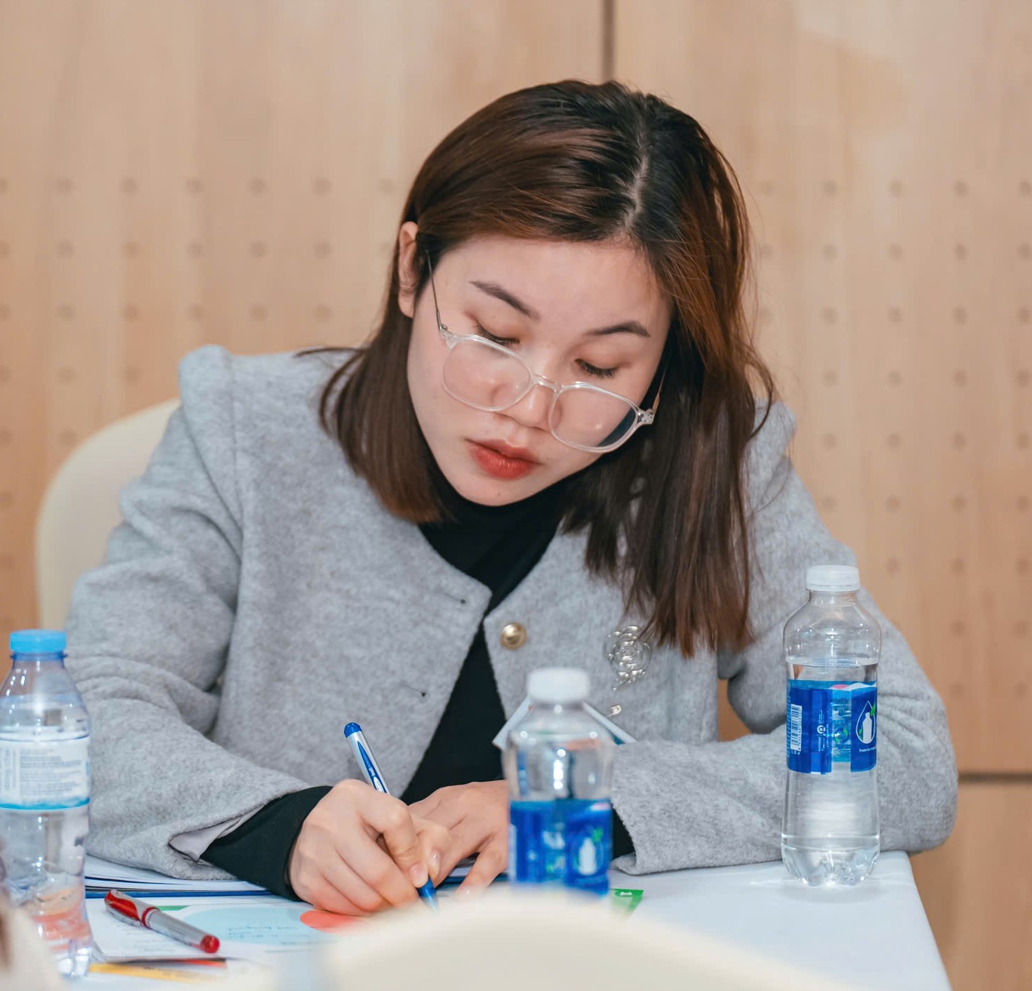 Profile picture for user Chinh Duong