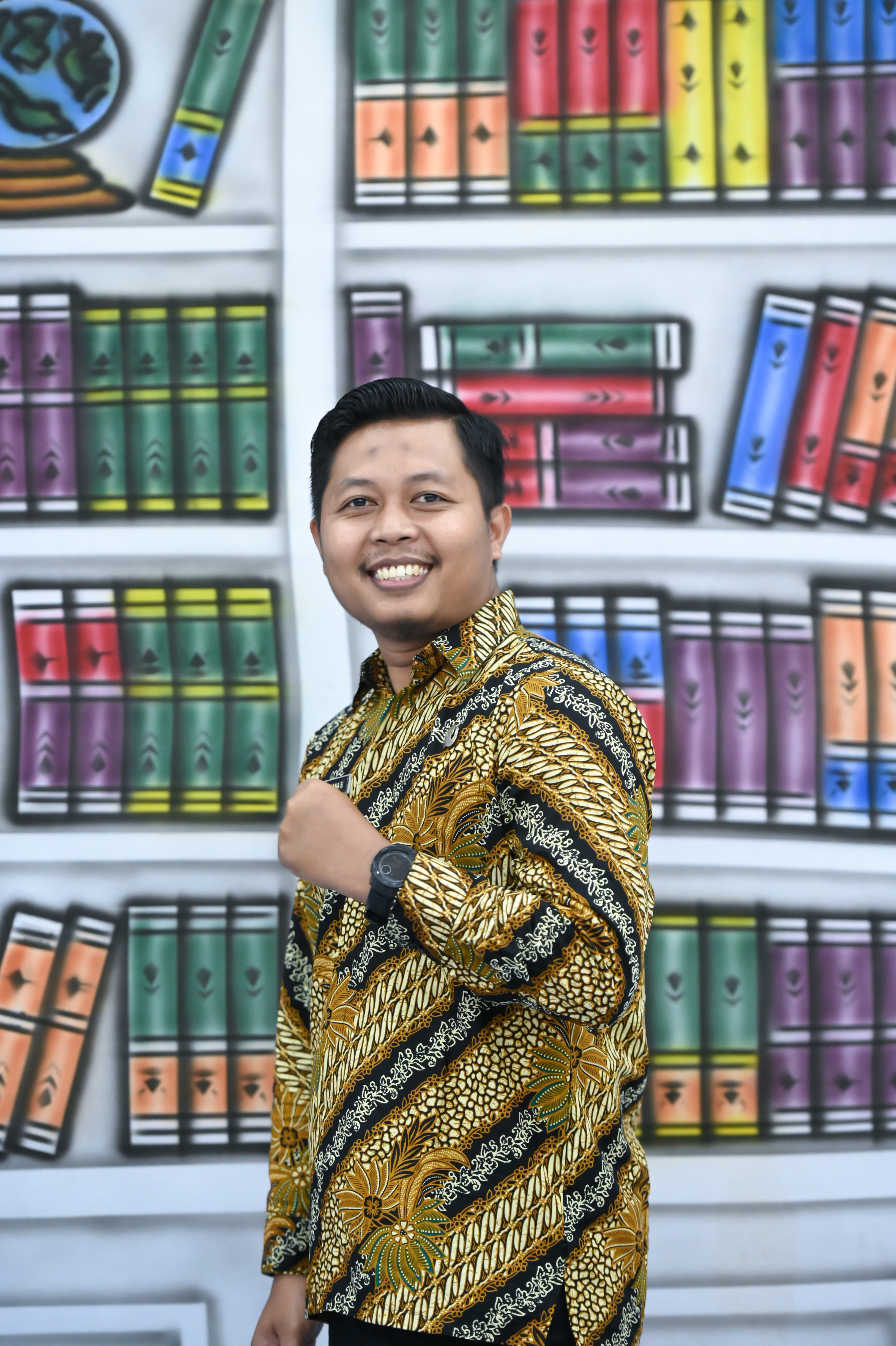 Profile picture for user Perdana_Saputra