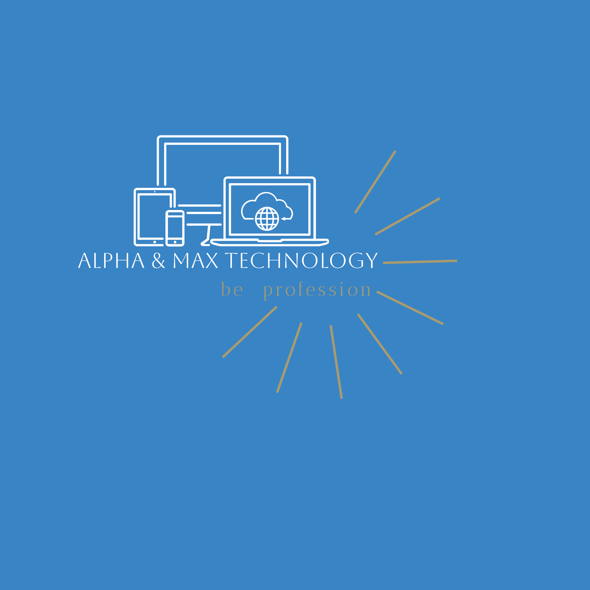 Profile picture for user alphandmax