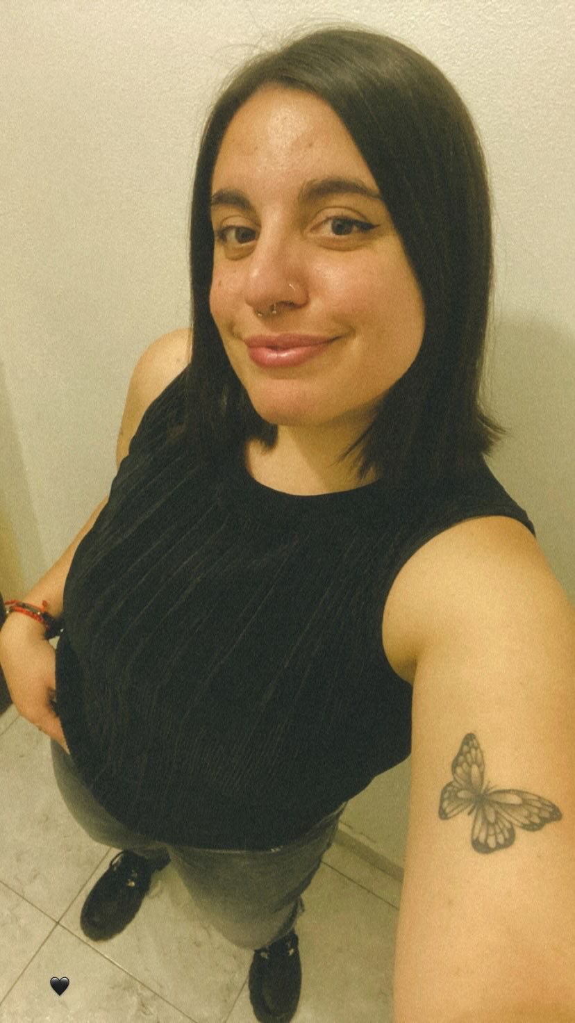 Profile picture for user LeilaAmiraJorge