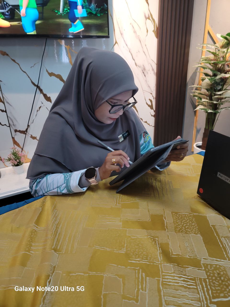 Profile picture for user NurulAtiqah_89