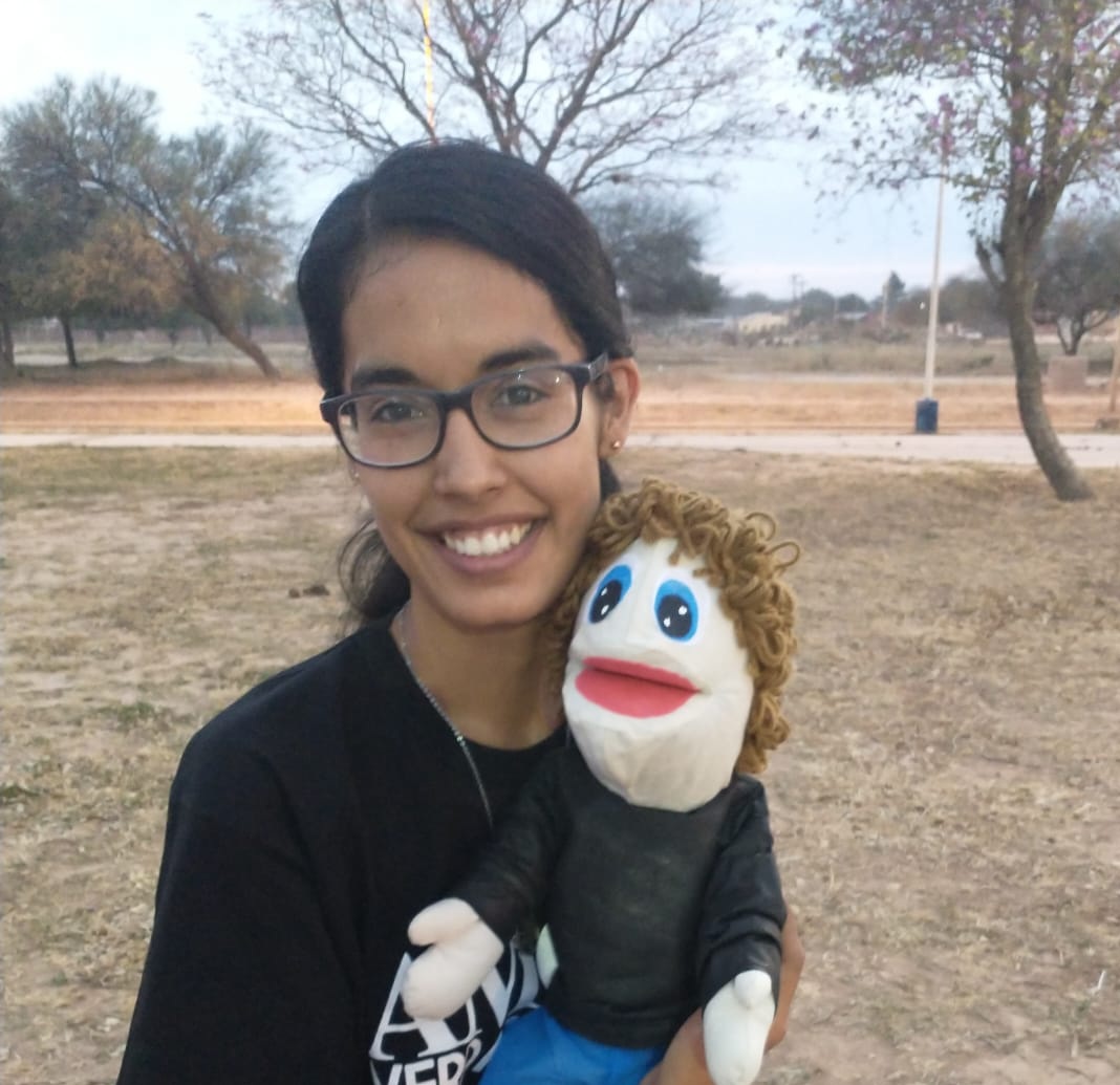 Profile picture for user Yamila_SP19