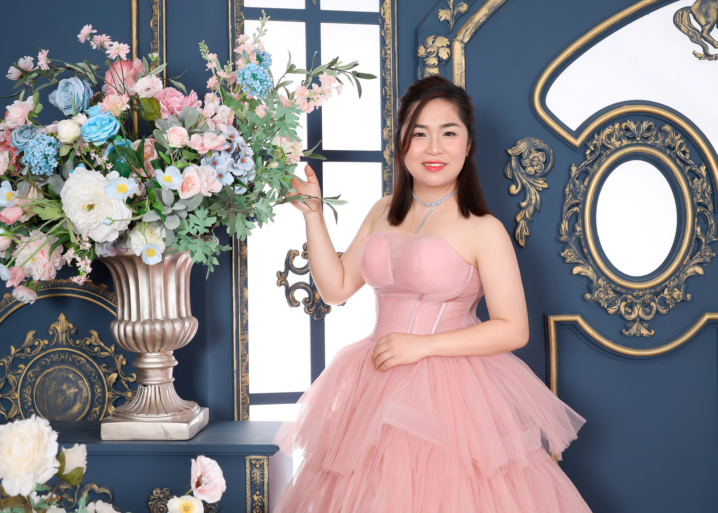 Profile picture for user Vuongngan2603