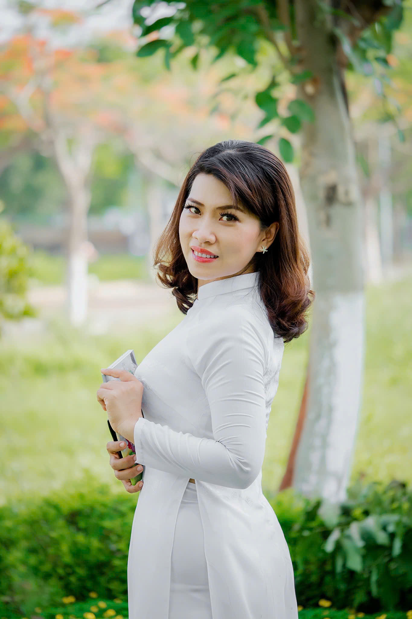 Profile picture for user TrinhNgo