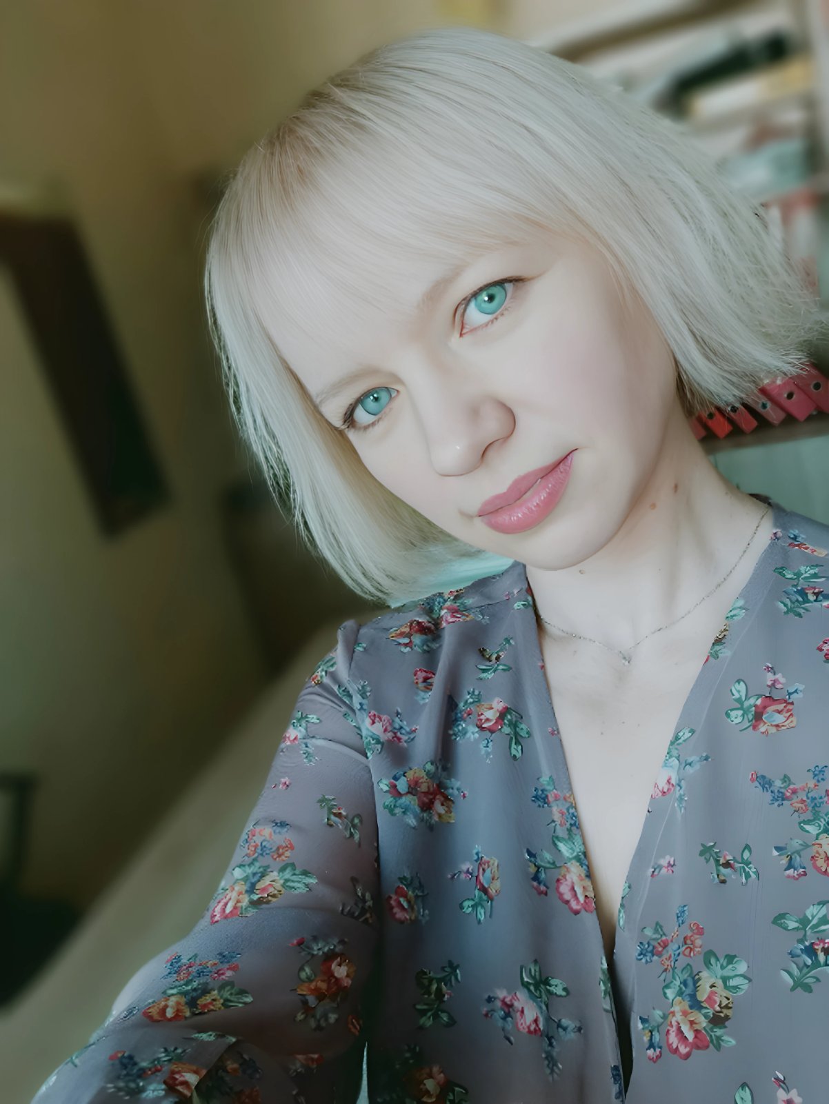 Profile picture for user Valento4ka