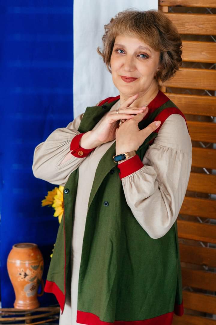 Profile picture for user Vika73