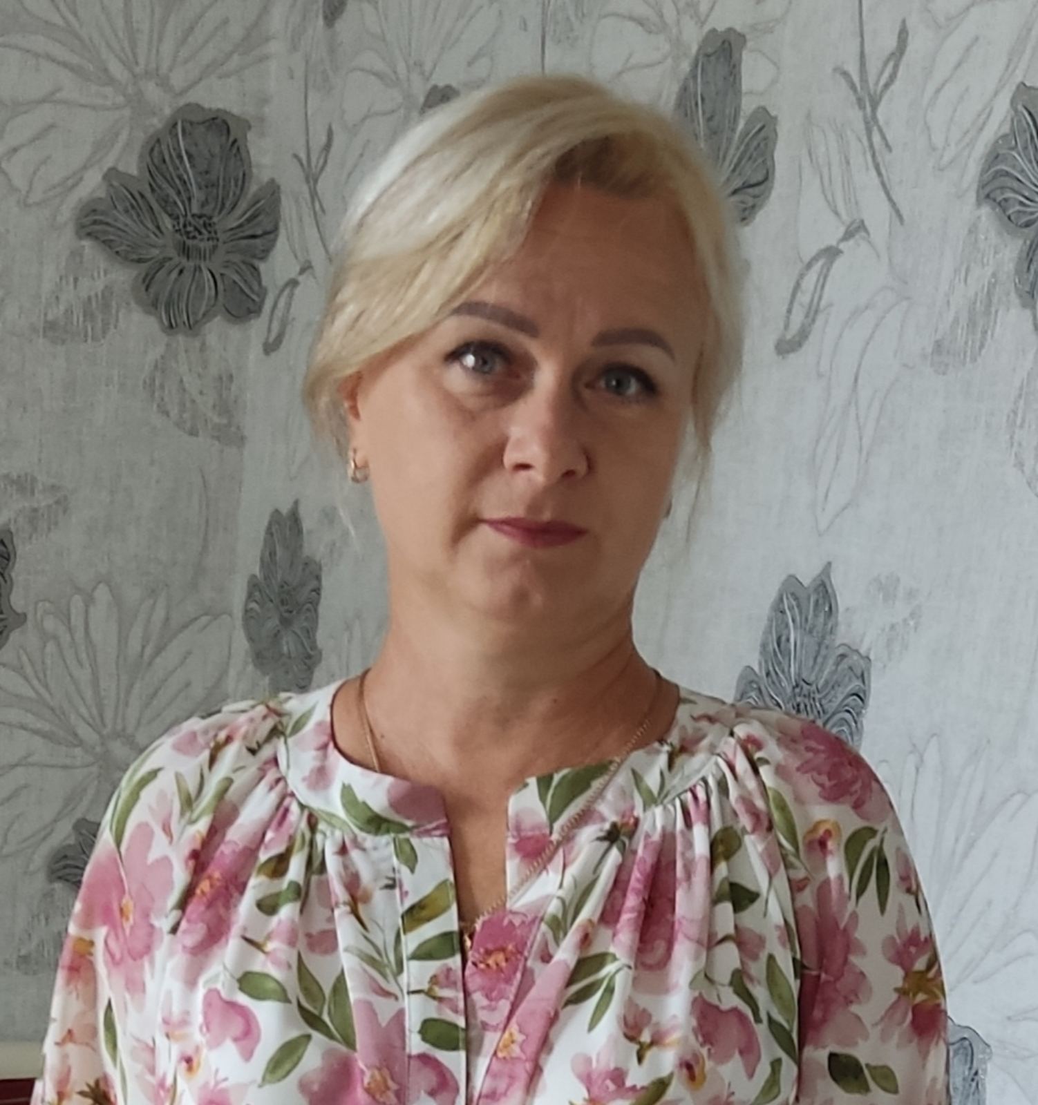 Profile picture for user SvetlanaVinnikova