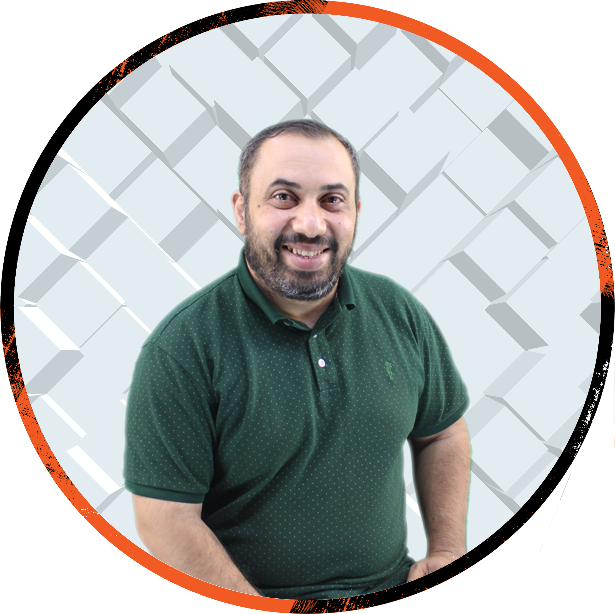 Profile picture for user nishanjo