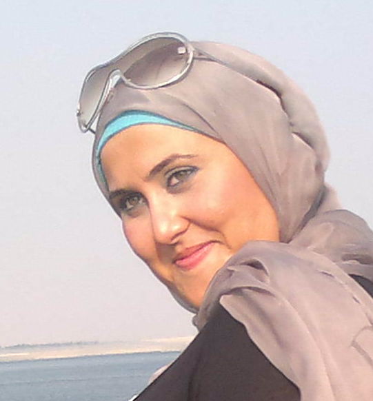 Profile picture for user sarahibrahimmohamed