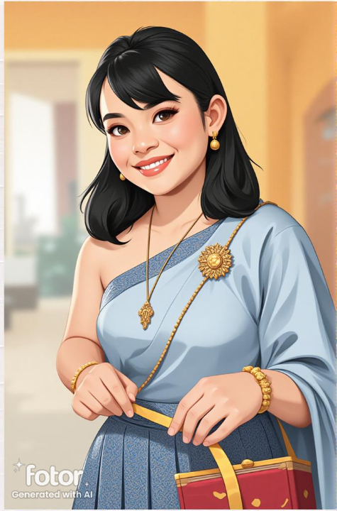 Profile picture for user angsana12