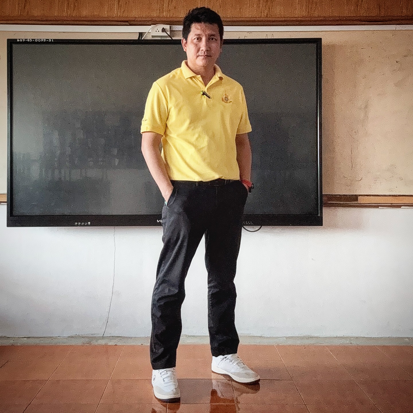 Profile picture for user SirichaiPhoo