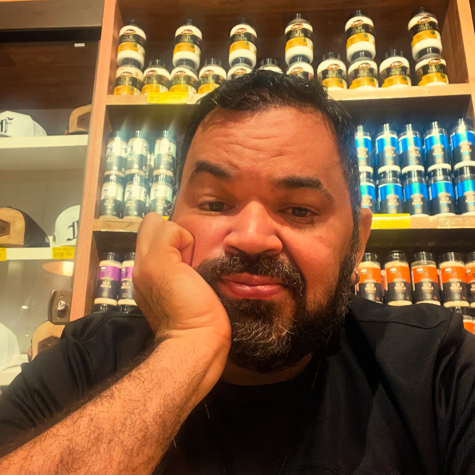 Profile picture for user AndreUfac