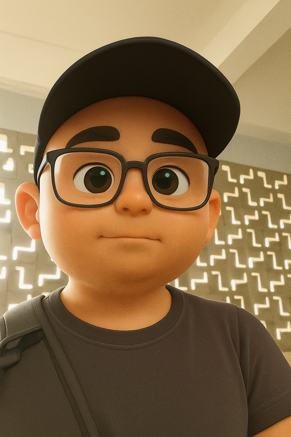 Profile picture for user thonie