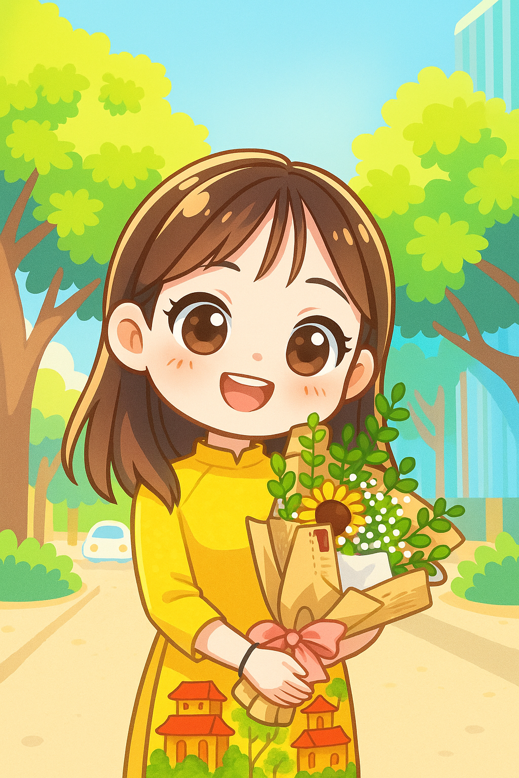 Profile picture for user thuhuong21