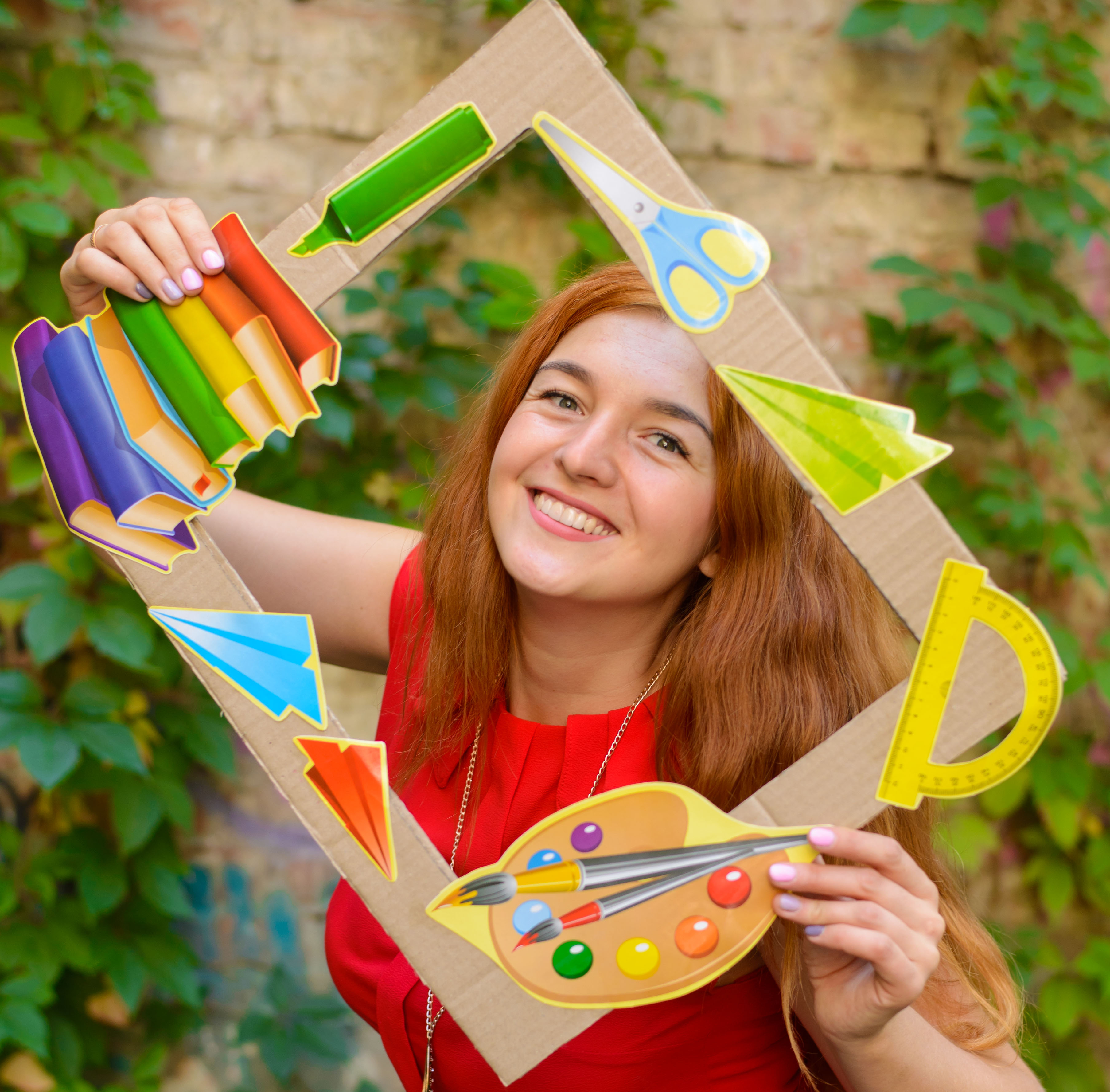 Profile picture for user ViktoryaTkachenko