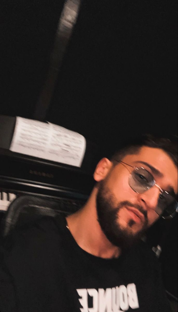 Profile picture for user abdusafoyev