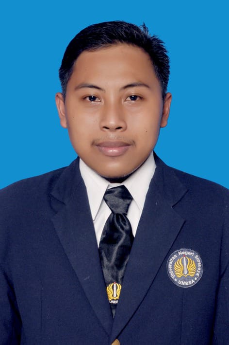 Profile picture for user taufikkurohman