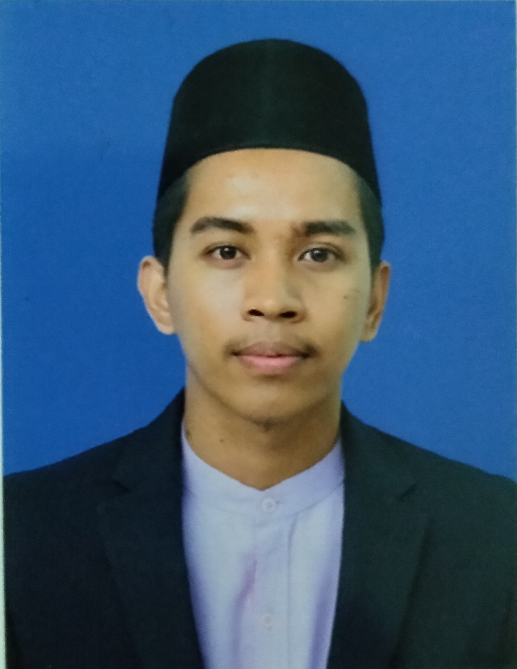 Profile picture for user suhaimirazak