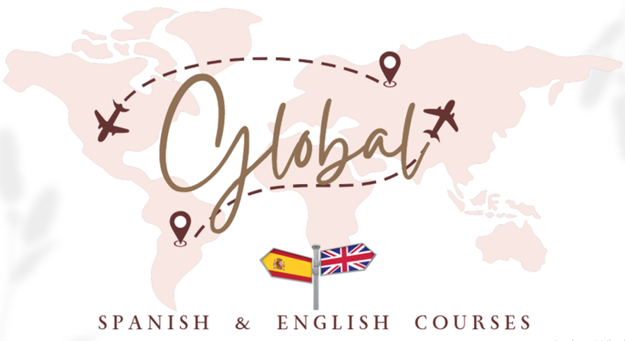 Profile picture for user GLOBAL Spanish English Courses