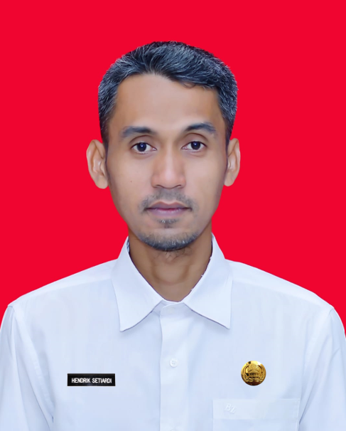 Profile picture for user Setiardi