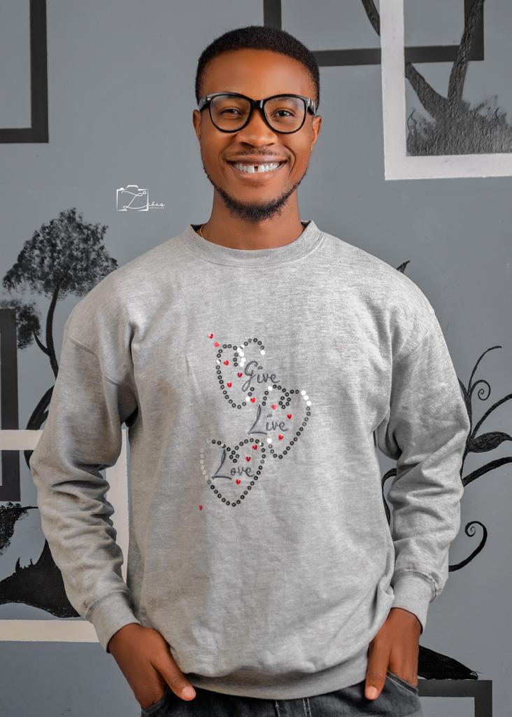 Profile picture for user Sirlevi