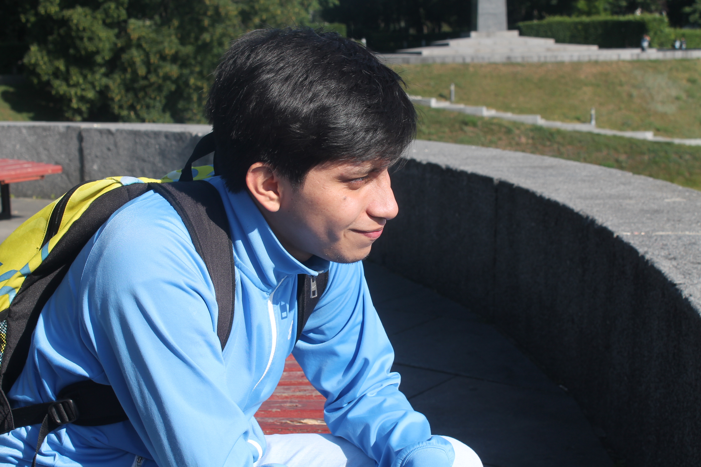 Profile picture for user dannisra